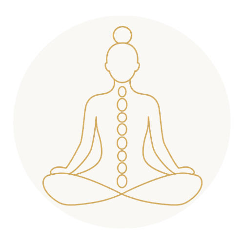 Icono Chakras