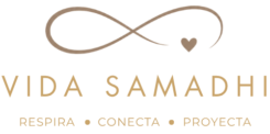 logo vida samadhi completo