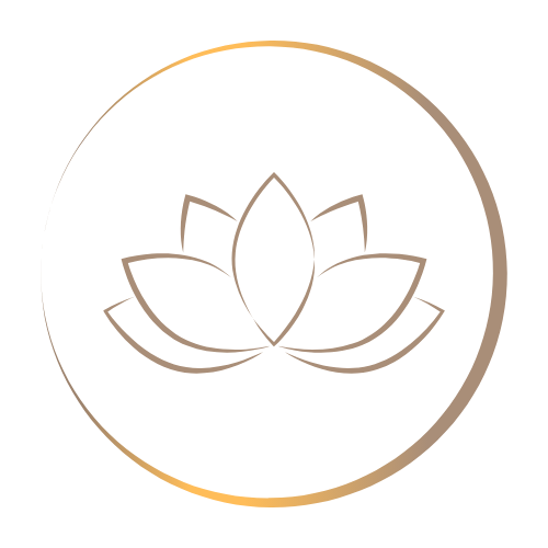icono flor de loto